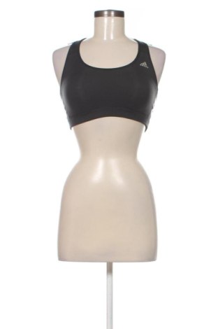 Γυναίκειο αθλητικό τοπ Adidas, Μέγεθος XS, Χρώμα Πολύχρωμο, Τιμή 16,00 €, #137574858