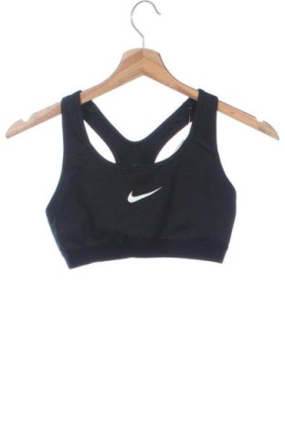 Γυναίκειο αθλητικό τοπ Nike, Μέγεθος S, Χρώμα Μαύρο, Τιμή 23,00 €, #137574909