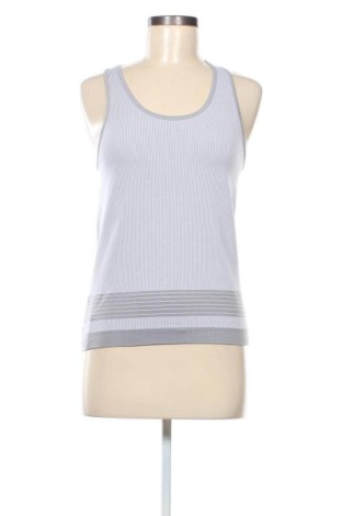 Női sport top Crivit, Méret S, Szín Szürke, Ár 1 773 Ft, #137579720