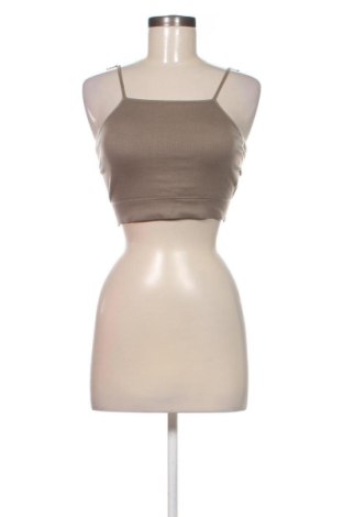 Dámský sportovní top  LeGer By Lena Gercke X About you, Velikost S, Barva Hnědá, Cena  340,00 Kč, #137581563