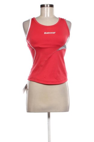 Top sport de damă. Babolat, Mărime XS, Culoare Roșu, Preț 68,24 Lei, #137581816