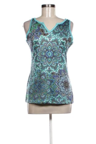 Damski sportowy top Unbranded, Rozmiar M, Kolor Kolorowy, Cena 61,68 zł, #137583387
