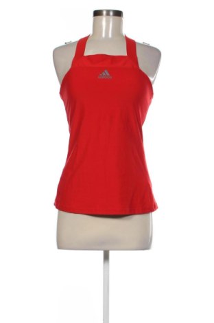 Női sport top Adidas, Méret S, Szín Piros, Ár 6 819 Ft, #137585964