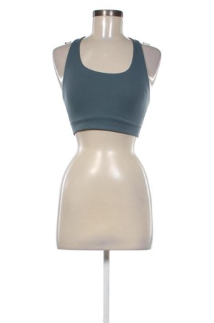 Top sport de damă. Uniqlo, Mărime S, Culoare Verde, Preț 99,73 Lei, #137589200