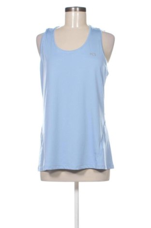 Damen Sporttop Kari Traa, Größe XL, Farbe Blau, Preis € 35,70, #137590430
