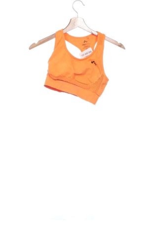 Női sport top ONLY, Méret S, Szín Narancssárga
, Ár 3 546 Ft, #137600080