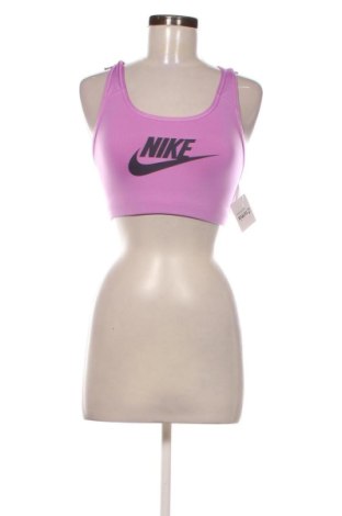 Női sport top Nike, Méret M, Szín Rózsaszín, Ár 7 904 Ft, #137601610