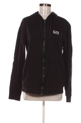 Női sweatshirt Emporio Armani, Méret L, Szín Fekete, Ár 20 294 Ft, #137556123