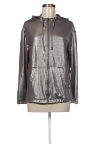 Дамски суитшърт H&M, Размер XS, Цвят Сребрист, Цена 12,20 €, #137558997