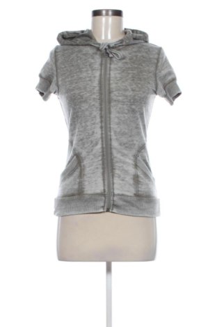 Hanorac de femei Gate Woman, Mărime M, Culoare Gri, Preț 88,49 Lei, #137559973