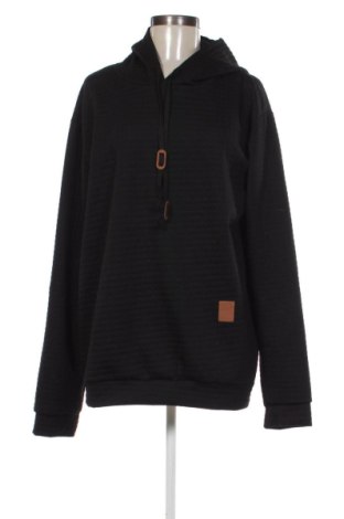 Női sweatshirt Unbranded, Méret L, Szín Fekete, Ár 3 310 Ft, #137563514