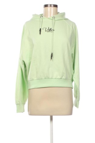 Hanorac de femei Page One, Mărime S, Culoare Verde, Preț 50,00 Lei, #137564395