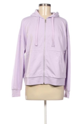 Hanorac de femei C&A, Mărime M, Culoare Mov, Preț 127,00 Lei, #137564414