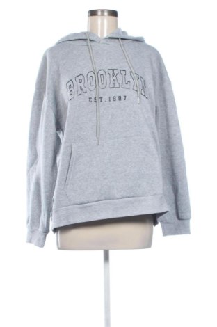 Дамски суитшърт SHEIN, Размер 3XL, Цвят Сив, Цена 12,00 €, #137572227