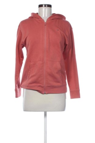 Hanorac de femei Tommy Hilfiger, Mărime L, Culoare Portocaliu, Preț 244,00 Lei, #137575901