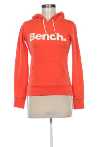 Damen Sweatshirt Bench, Größe S, Farbe Orange, Preis € 11,81, #137576838
