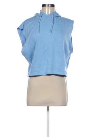 Дамски суитшърт H&M, Размер M, Цвят Син, Цена 10,73 €, #137577285