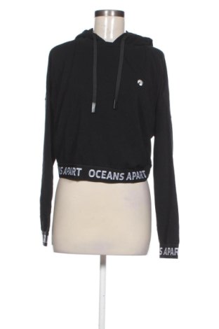 Дамски суитшърт Oceans Apart, Размер XL, Цвят Черен, Цена 15,00 €, #137579719