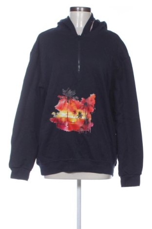 Női sweatshirt Unbranded, Méret XL, Szín Fekete, Ár 5 674 Ft, #137580421