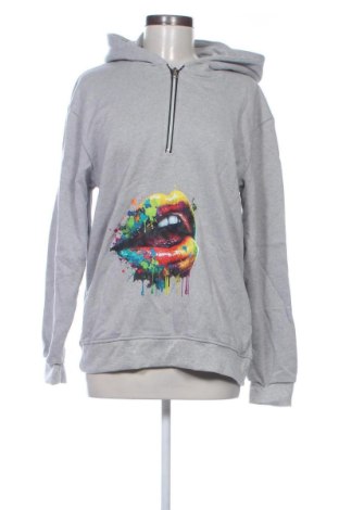Damen Sweatshirt Unbranded, Größe L, Farbe Grau, Preis € 16,00, #137580453