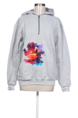 Damen Sweatshirt Unbranded, Größe XL, Farbe Grau, Preis € 16,00, #137580467