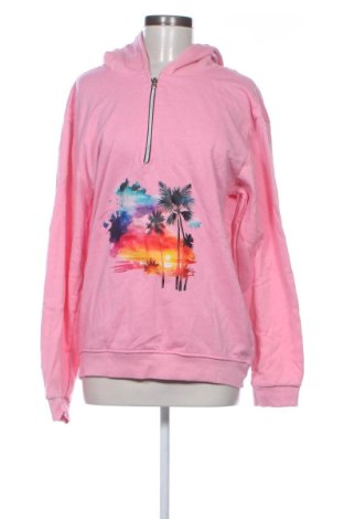 Női sweatshirt Unbranded, Méret XL, Szín Rózsaszín, Ár 5 674 Ft, #137580478