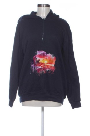 Női sweatshirt Unbranded, Méret XXL, Szín Kék, Ár 5 674 Ft, #137580504