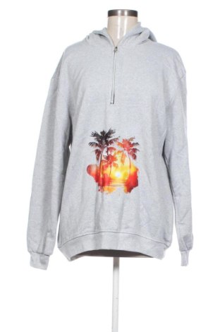Damen Sweatshirt Unbranded, Größe XXL, Farbe Grau, Preis € 16,00, #137580782