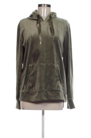 Hanorac de femei Beloved, Mărime M, Culoare Verde, Preț 41,99 Lei, #137587949