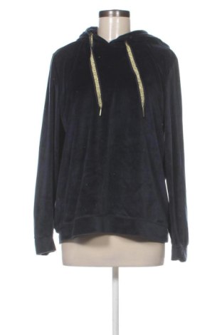 Damska bluza Esmara, Rozmiar L, Kolor Niebieski, Cena 33,87 zł, #137589924
