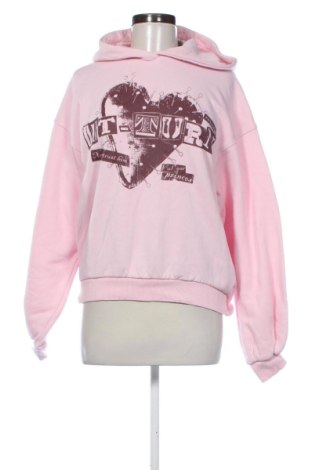 Damska bluza Cropp, Rozmiar XL, Kolor Różowy, Cena 59,27 zł, #137589983
