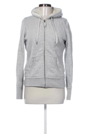 Damen Sweatshirt H&M, Größe M, Farbe Grau, Preis 15,20 €, #137591359