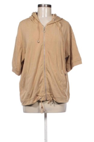 Hanorac de femei Betty & Co, Mărime L, Culoare Bej, Preț 167,97 Lei, #137591798