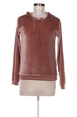 Női sweatshirt Clockhouse, Méret M, Szín Hamurózsaszín, Ár 2 837 Ft, #137596439