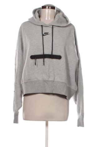 Női sweatshirt Nike, Méret M, Szín Szürke, Ár 12 961 Ft, #137597692