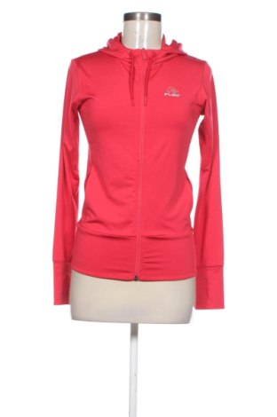 Dámska mikina  Flair, Veľkosť XS, Farba Ružová, Cena  14,00 €, #137598004