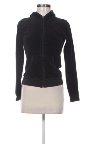 Hanorac de femei Juicy Couture, Mărime M, Culoare Negru, Preț 280,98 Lei, #137601665