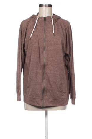 Damska bluza ENDURANCE, Rozmiar XL, Kolor Brązowy, Cena 63,50 zł, #137607175