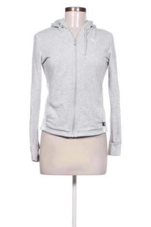 Hanorac de femei PUMA, Mărime S, Culoare Gri, Preț 141,72 Lei, #137607825