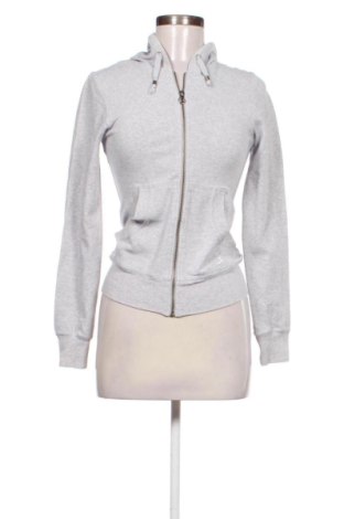Damska bluza H&M, Rozmiar XS, Kolor Szary, Cena 50,80 zł, #137609356