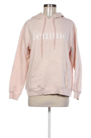 Damska bluza H&M, Rozmiar XXL, Kolor Różowy, Cena 59,99 zł, #137580900