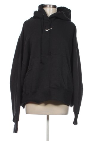 Hanorac de femei Nike, Mărime M, Culoare Negru, Preț 302,99 Lei, #137515243