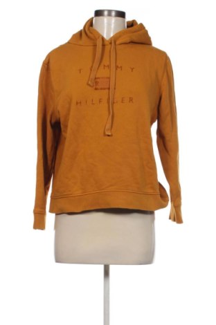 Női sweatshirt Tommy Hilfiger, Méret L, Szín Narancssárga
, Ár 16 319 Ft, #137479731