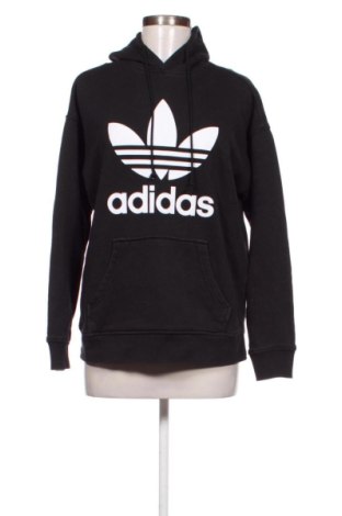 Hanorac de femei Adidas, Mărime S, Culoare Negru, Preț 144,99 Lei, #136783601