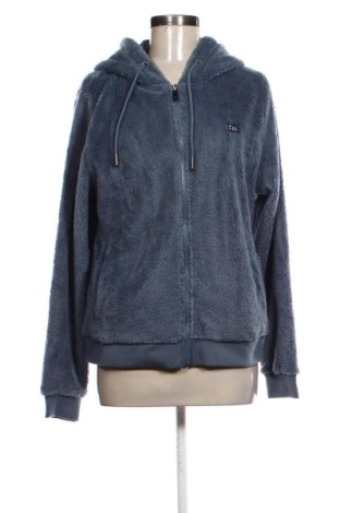 Hanorac de femei Unbranded, Mărime L, Culoare Albastru, Preț 112,17 Lei, #137556218