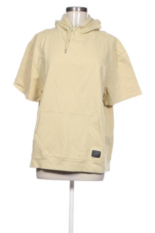 Γυναικείο φούτερ Cotton&silk, Μέγεθος XL, Χρώμα  Μπέζ, Τιμή 14,83 €, #137569130