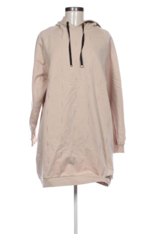 Dámska mikina  Liu Jo, Veľkosť L, Farba Béžová, Cena  37,00 €, #137576820