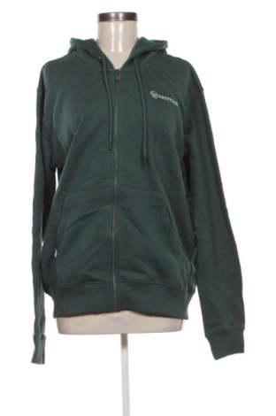 Damska bluza Keystone, Rozmiar M, Kolor Zielony, Cena 110,07 zł, #137586439