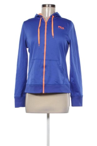 Дамски суитшърт FILA, Размер S, Цвят Многоцветен, Цена 29,00 €, #137587044