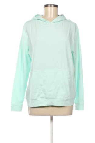 Hanorac de femei By Diess, Mărime L, Culoare Verde, Preț 79,19 Lei, #137592383